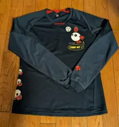 DESCENTE バボチャン バレーボール練習着