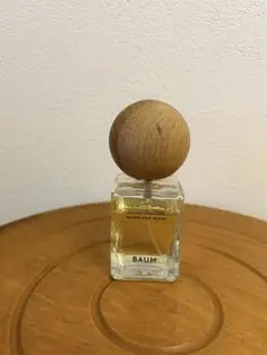 BAUM EAU DE COLOGNE WOODLAND WINDS - メルカリ