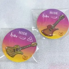 2026年最新】hide ピンズの人気アイテム - メルカリ