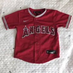 2026年最新】大谷翔平 エンゼルス レプリカユニフォームの人気アイテム