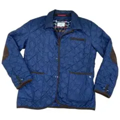 Arnold Palmer キルティングジャケット サイズ4