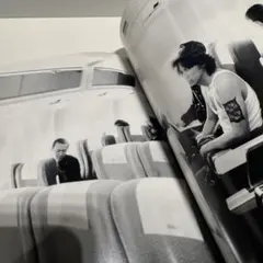 ブランキージェットシティ アート