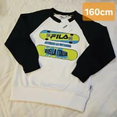 FILA フィラ　トレーナー