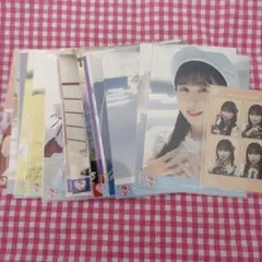 =LOVE 山本杏奈 4カット 生写真まとめ売り