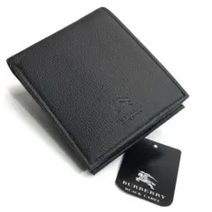 2025年最新】BURBERRY BLACK LABEL 折り財布の人気アイテム