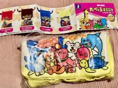 たべっ子どうぶつ ショルダーポーチ