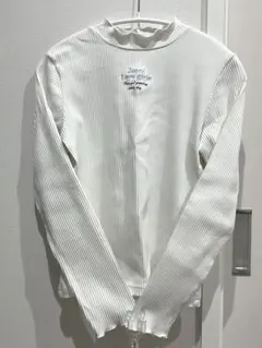 Jenni Love 長袖カットソー ホワイト