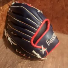 Franklin Field Master 軟式 野球 グローブのサムネイル