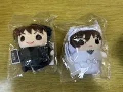 忍たま乱太郎 まめめいと 土井半助 天鬼 山田利吉 小物持ちver. - メルカリ