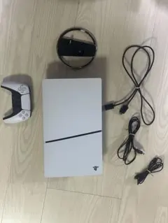 【Alu様専用】新型PS5 CF I-2000A01