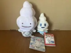 へんしん！メタモン バニプッチ 大