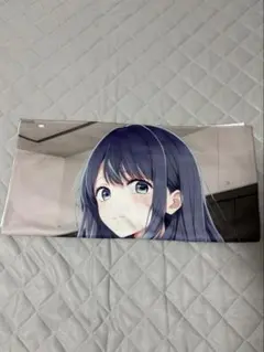黒川あかねシークレットバスタオル