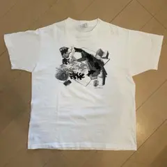 91年 M.C.ESCHER エッシャー Tシャツ サイズXL SOF TEE - メルカリ