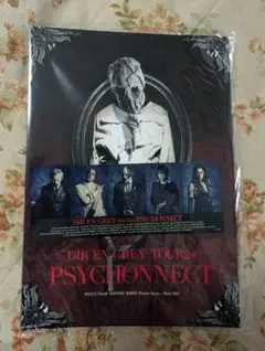 2026年最新】国内アーティスト：dir en grey ミュージシャン 写真