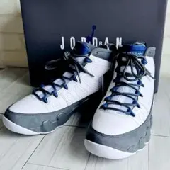 Air Jordan 9 G NRG U24 27.5cm - メルカリ