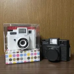 ホルガフィルムカメラ　Holga120-FNパンダホワイト 2026年最新】holga 120fnの人気アイテム - メルカリ