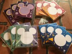 グリコ　オリジナル付箋