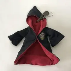 ハリーポッター　Harry Potter ローブ　ストラップキーホルダー