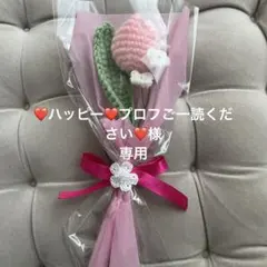 ❤️ハッピー❤️プロフご一読ください❤️様専用です