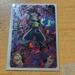 スーパードラゴンボールヒーローズカードセット