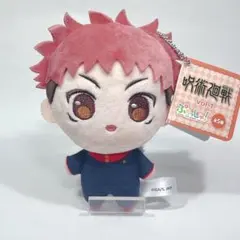 ぷちっしゅ！ 呪術廻戦 vol.1 虎杖悠仁