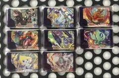 ポケモンフレンダ 星5ピック まとめ売り⑦