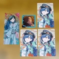 プロセカ白石杏セット - メルカリ