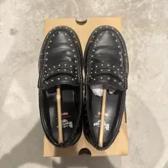Supreme Dr.Martens Studded Penton Loafer