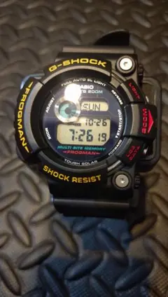 2025年最新】gw 200 フロッグマンの人気アイテム - メルカリ