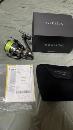 アブ モラム SX 3600C サンセットオレンジ！ 右ハンドル - メルカリ