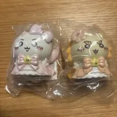 ちいかわ 超まじかるちいかわ むちゃまじかるなソフビフィギュア