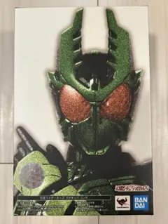 2026年最新】s.h.figuarts 真骨彫製法 仮面ライダーオーズの人気