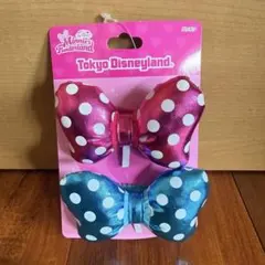 新品未使用品◇ ディズニー パルパルーザ ミニー ファンダーランド パッチン