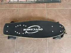OUTCAMER Urban Reptile スケートボード コンプリート OUTCAMER Urban Reptile スケートボード コンプリート - メルカリ