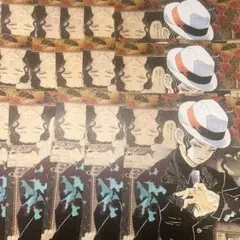 鬼滅の刃 鬼舞辻無惨 20巻 ポストカード　15枚セット