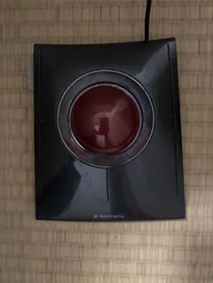 Kensington トラックボール マウス　K72327