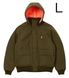 PALACE x carhartt WIP RANGER JACKET オリーブ