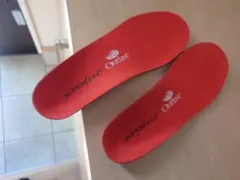 SUPER Feet インソール RED