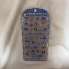 たまごっち コットンパフィシールのサムネイル