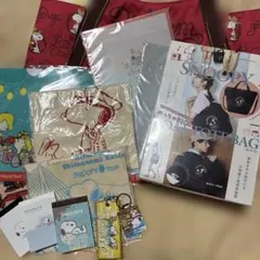 ☺*︎様 スヌーピーグッズ⭐️おまとめセット