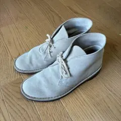 Clarks（クラークス）デザートブーツのサムネイル
