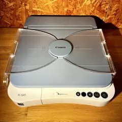 【美品・現状品】Canon ファミリーコピア パーソナル複写機 FC520