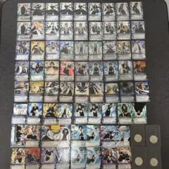 BLEACH ブリーチ　ソウルバトルカード