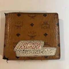 2026年最新】mcm 財布 2つ折りの人気アイテム - メルカリ