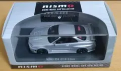 激レア【限定品】NISMO R34 GT-R Z-tune PROTO 2003 - メルカリ