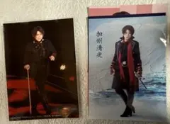 ミュージカル刀剣乱舞　加州清光