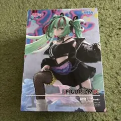 Figurizmα 初音ミク-Punk!-