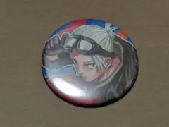 サカモトデイズ　坂本　コレクション　缶バッジ