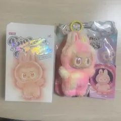 POP MART ラブブ　Big into Energy