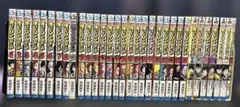 僕のヒーローアカデミア　1〜25巻+小説、映画特典